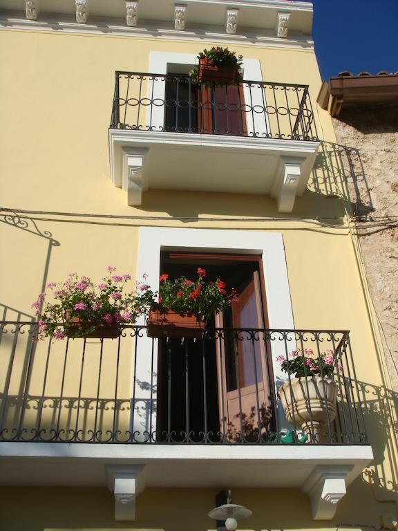 Residence Villa Valsi Santo Stefano Di Sessanio Room photo