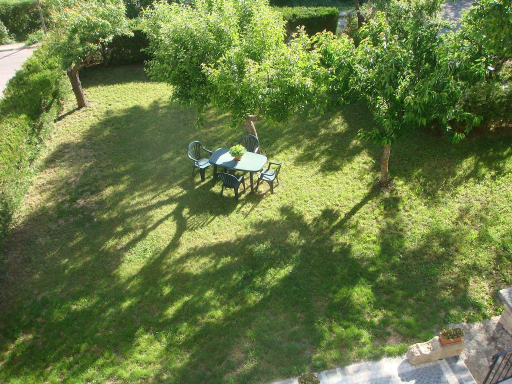 Residence Villa Valsi Santo Stefano Di Sessanio Room photo