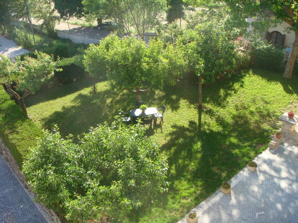 Residence Villa Valsi Santo Stefano Di Sessanio Room photo